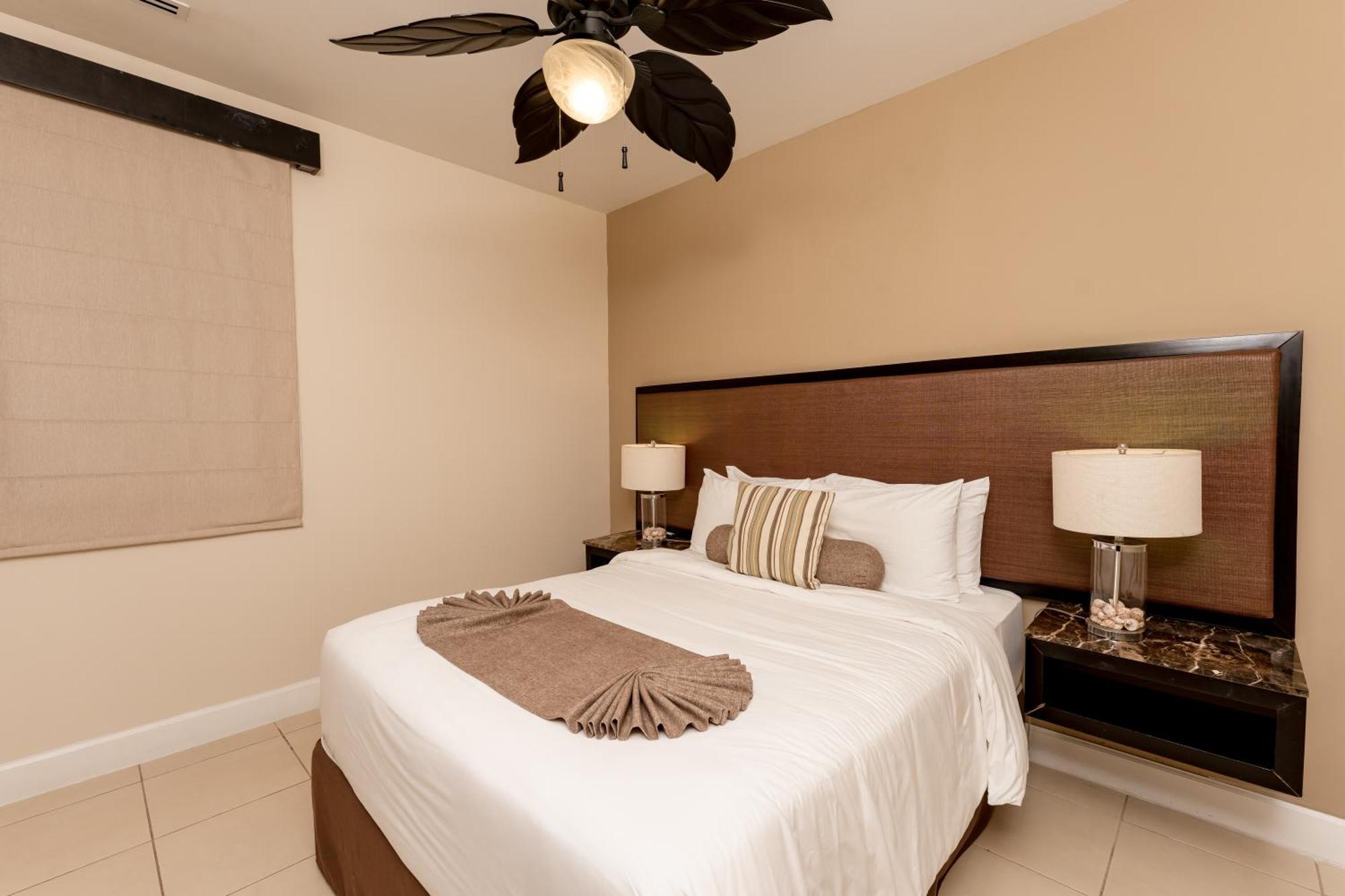 Coco Breeze Private Residence Ngoại thất bức ảnh