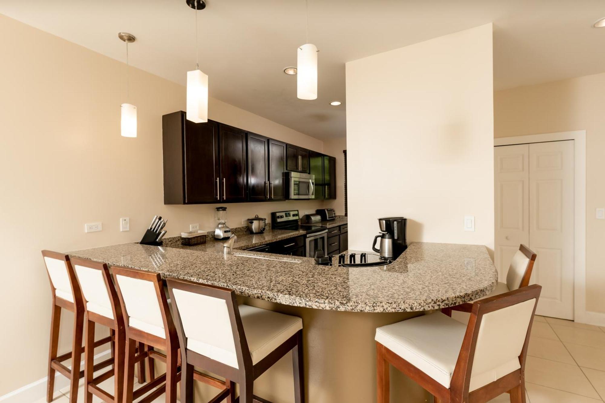 Coco Breeze Private Residence Ngoại thất bức ảnh