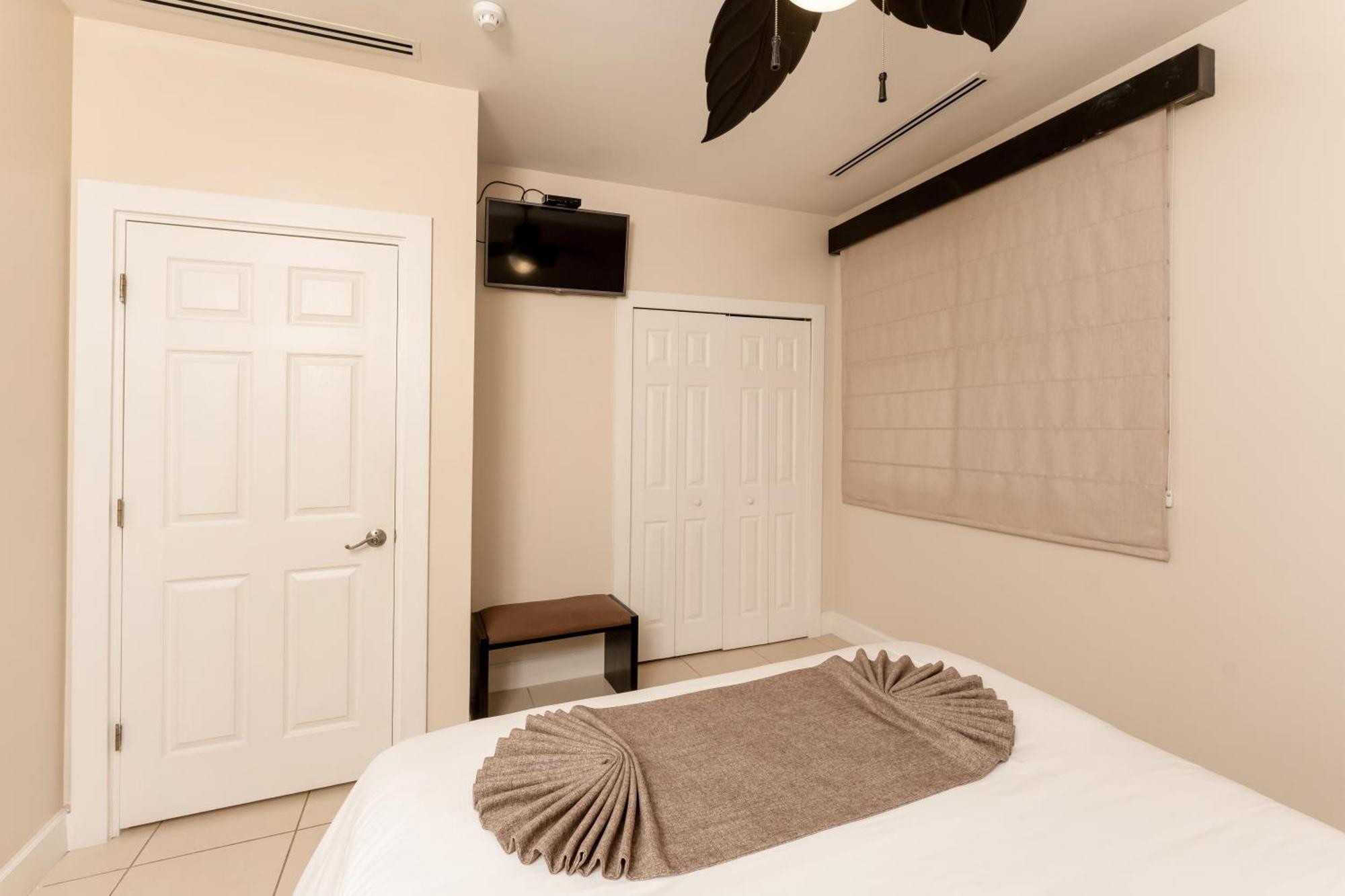 Coco Breeze Private Residence Ngoại thất bức ảnh