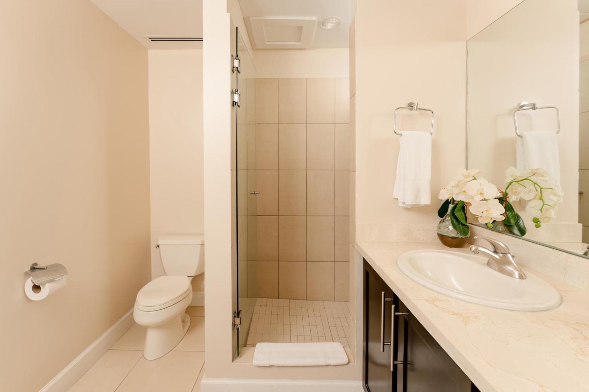 Coco Breeze Private Residence Ngoại thất bức ảnh