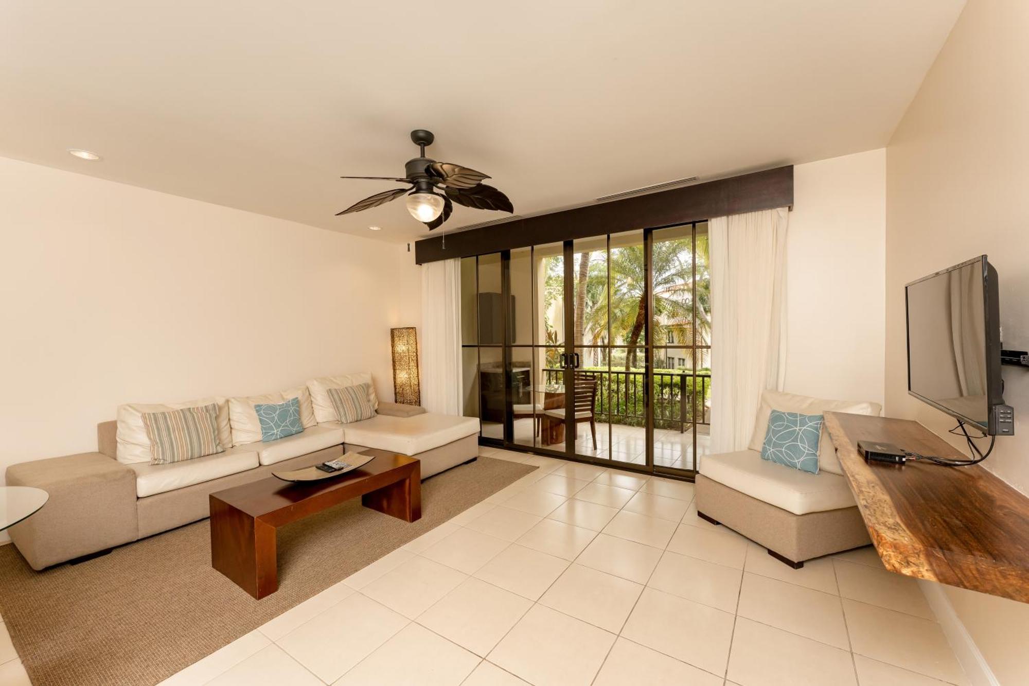 Coco Breeze Private Residence Ngoại thất bức ảnh