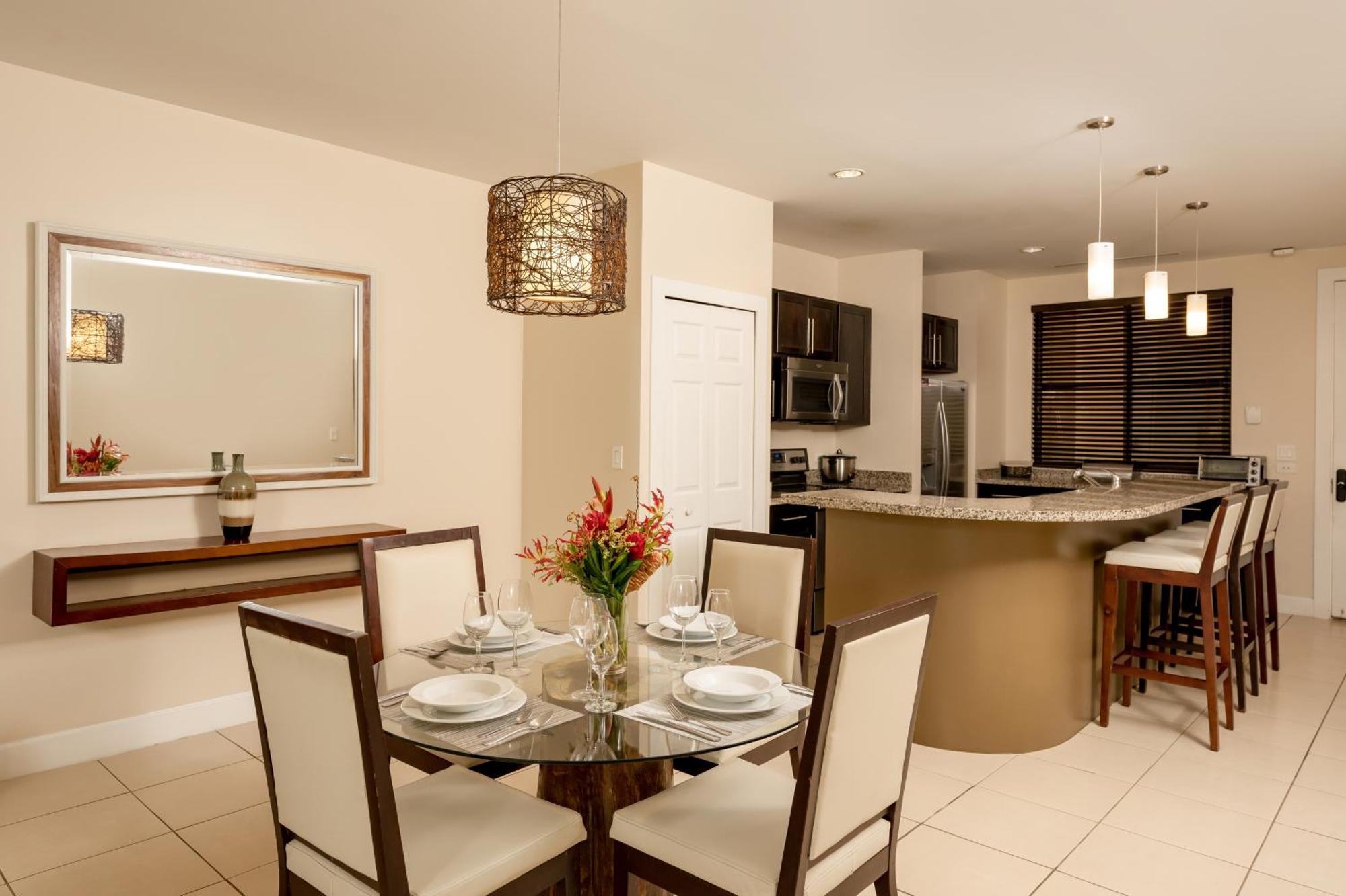 Coco Breeze Private Residence Ngoại thất bức ảnh