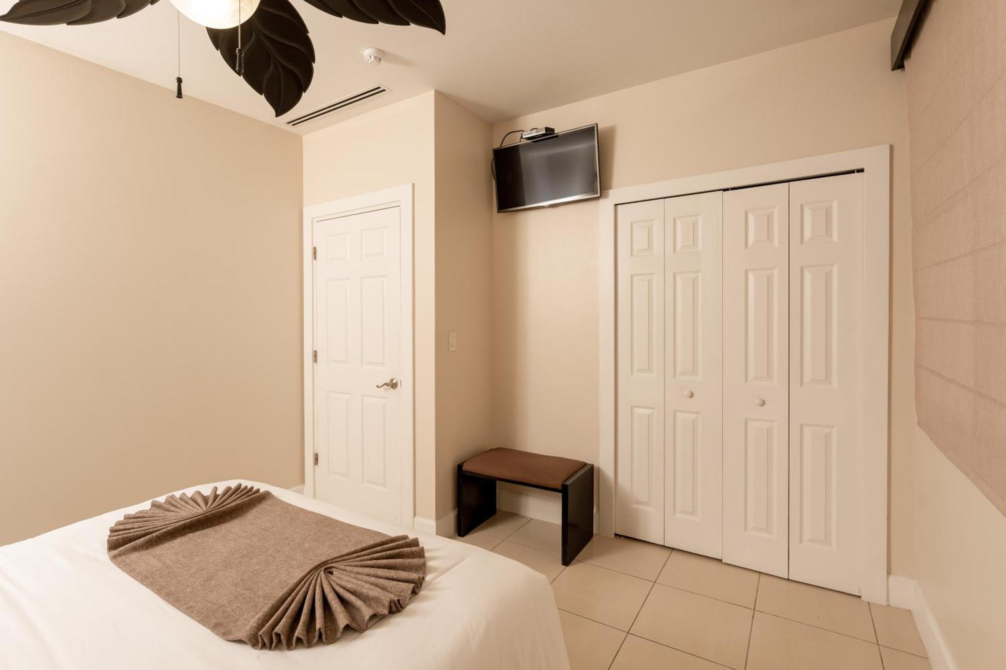Coco Breeze Private Residence Ngoại thất bức ảnh
