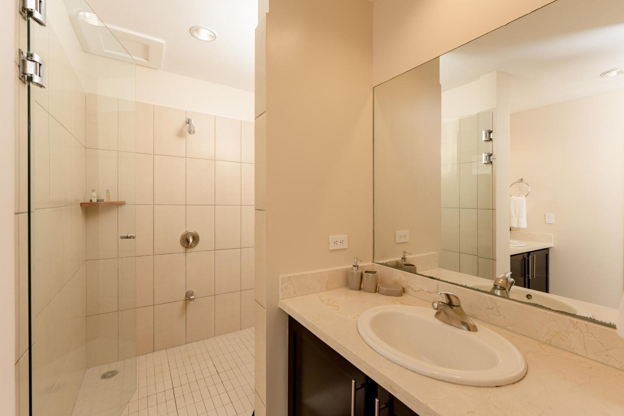 Coco Breeze Private Residence Ngoại thất bức ảnh