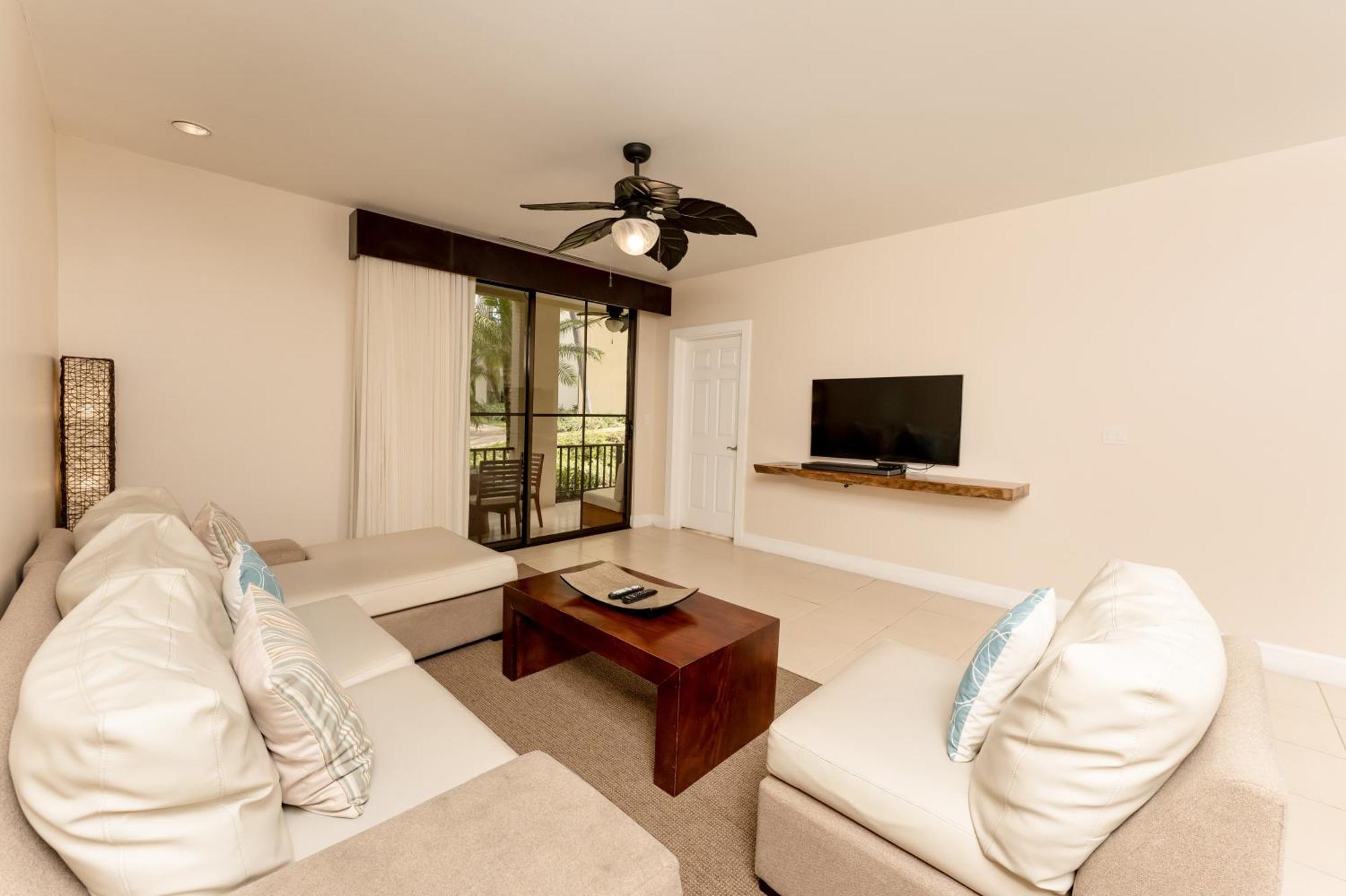Coco Breeze Private Residence Ngoại thất bức ảnh