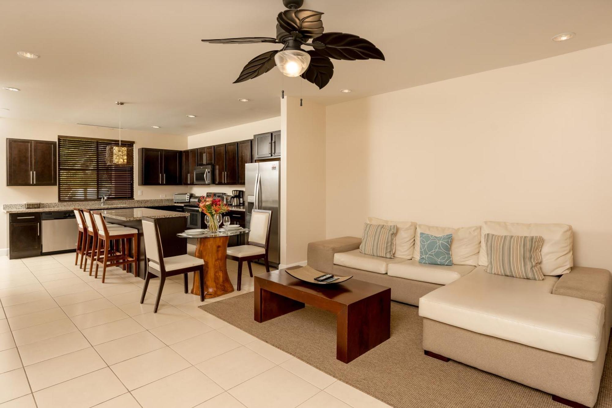 Coco Breeze Private Residence Ngoại thất bức ảnh