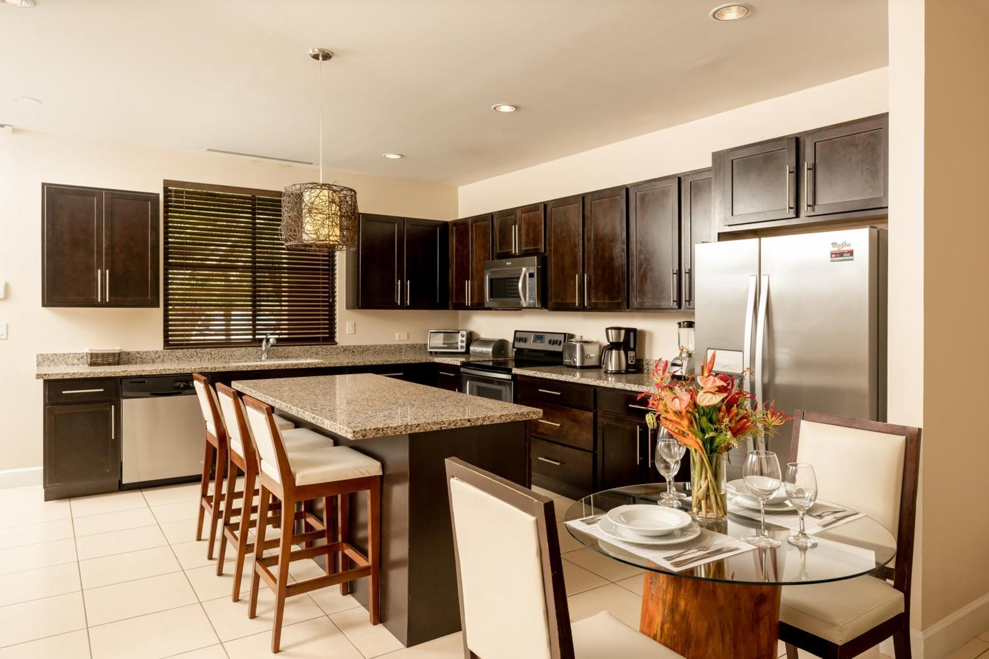 Coco Breeze Private Residence Ngoại thất bức ảnh