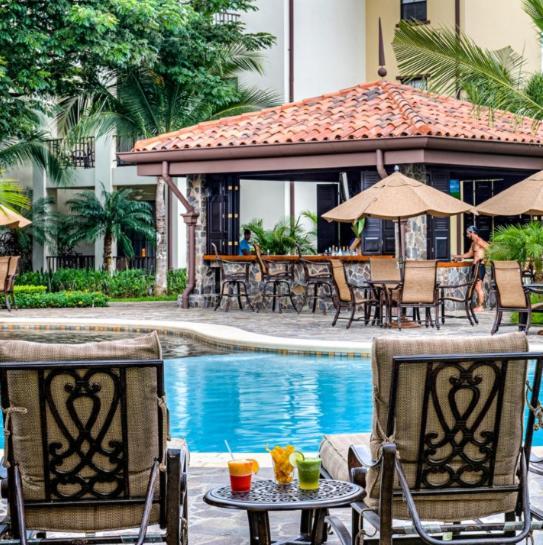 Coco Breeze Private Residence Ngoại thất bức ảnh