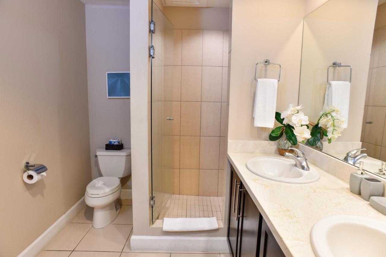 Coco Breeze Private Residence Ngoại thất bức ảnh